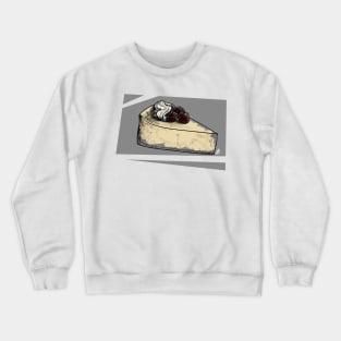 Chessecake Crewneck Sweatshirt